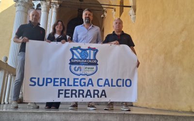 Superlega, al via la nuova stagione del progetto Uisp e Csi