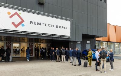 RemTech chiude il ventennale con 19mila presenze