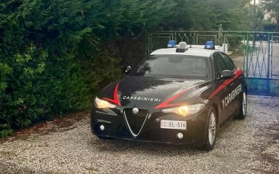 Runco, travolto dal trattore. Anziano in pericolo di vita al Sant’Anna