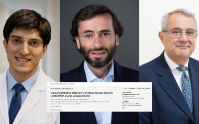 ChatGpt, il pericolo nascosto nella ricerca medica