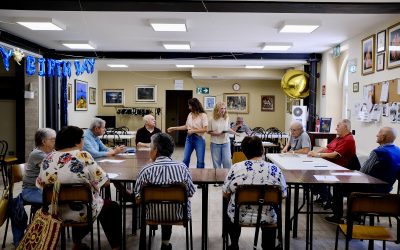 A Cento parte il progetto comunale “Radici Vive”