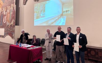 Premio In/Architettura Emilia-Romagna, arrivano riconoscimenti per Ferrara