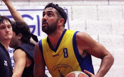Serie C, per la Despar amichevole impegnativa con Bondeno