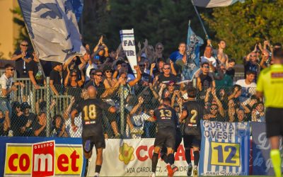 Spal, dopo lo 0-4 di Budrio lo sguardo va al Mazza: le reazioni di Parlato, Cervoni e Valenti