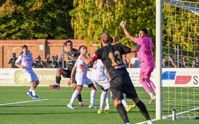 Poker Spal a Budrio: Zola Predosa travolto 4-0