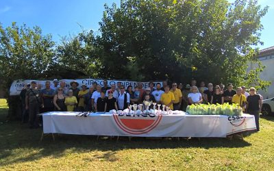 Il 25° Memorial Vezio Bertoni ha animato la sponda del canale Naviglio