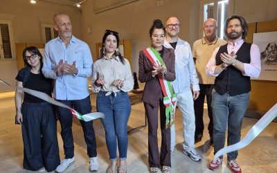 A Pomposa la mostra “Coltura, cultura, culto”: un viaggio nel rapporto tra uomo e terra