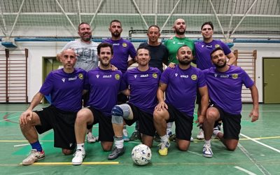 Inizia il Settembre Opes, parte bene la Gold Academy
