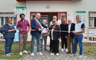A Tresigallo la mostra di Avis racconta 90 anni di storia e promuove la donazione