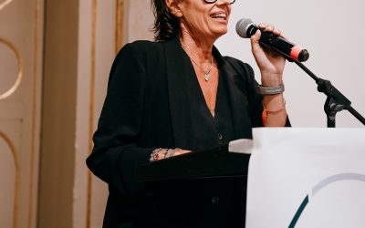 Piccole imprese e transizione ecologica, a Ferrara la lezione con la presidente Ispra