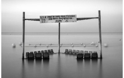 Il Tempo Ritrovato, mostra fotografica di Andrea Scurria