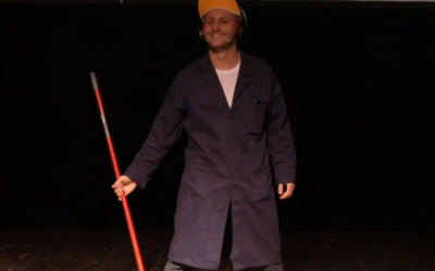 A Ferrara debutta lo spettacolo teatrale sull’intelligenza artificiale