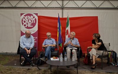 “Caro Parlamento”: a Ferrara il libro che racconta otto anni di battaglie per i diritti in carcere