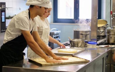 A Ferrara 900 studenti da 23 Paesi per l’Annual Conference dell’ospitalità