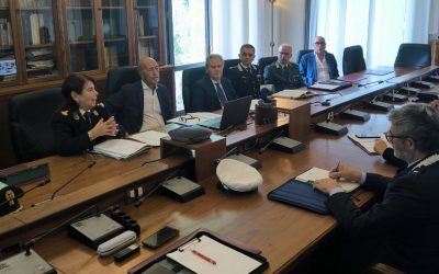 Gravi incidenti in aumento, parte il progetto pilota “Mobilità sicura”
