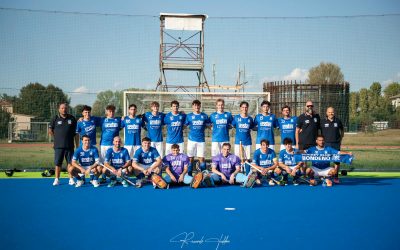 Hockey. Bondeno parte bene al ritorno in Serie Élite