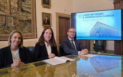 Farmacista clinico, una nuova figura professionale con Ferrara all’avanguardia