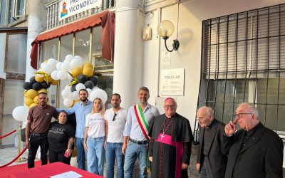 VicoLab, un nuovo hub associativo a Viconovo
