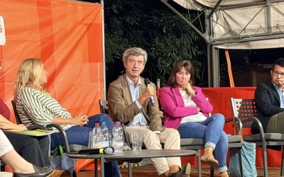 Ferrara tra crisi demografica e climatica