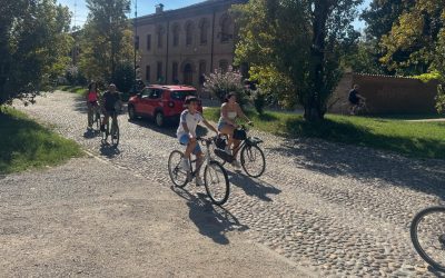 Il Bike&Boat di Uisp è un successo di presenze