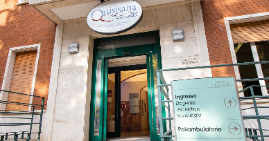 Quisisana, nuova certificazione ISO 9001:2015 per il Sistema di Gestione per la Qualità