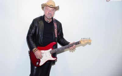 Pietruccio Montalbetti a Ferrara: i Dik Dik, l’amicizia con Lucio Battisti e la colonna sonora di una generazione