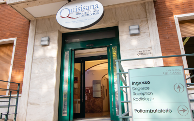 Quisisana, nuova certificazione ISO 9001:2015 per il Sistema di Gestione per la Qualità