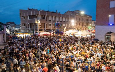 Antica Fiera, oltre 260mila presenze a Portomaggiore. Quasi 10mila alle Prove Dimostrative