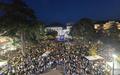 A Copparo la festa continua: weekend in compagnia con la Fiera di settembre