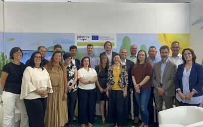 Comunità Energetiche Rinnovabili, Sipro chiude tre anni di cooperazione europea con Leeway