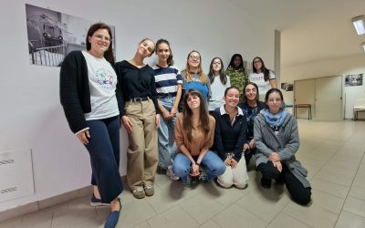 Al via il nuovo progetto di servizio civile universale all’Azienda Usl di Ferrara