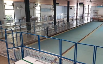 I Campionati Italiani Assoluti di Bocce Categoria A fanno tappa a Cento