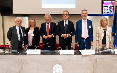 Sanificazione dei mezzi, il sistema Pchs di Copma riduce fino al 99% patogeni e antibiotico-resistenze