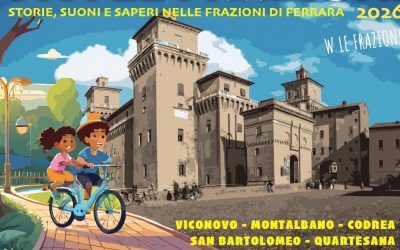 A Quartesana una giornata di festa tra musica, animazione e tradizione