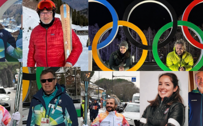 Cortina 2026, a Ferrara si raccontano le storie dietro le Olimpiadi