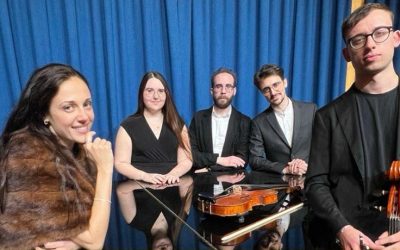 Il Premio Rotary per la Musica celebra i giovani talenti e il ruolo centrale della Civica Scuola di Musica di Comacchio