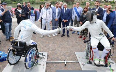 Sport Is Live/Life torna alla Darsena nel ricordo di Fabio Falchetti