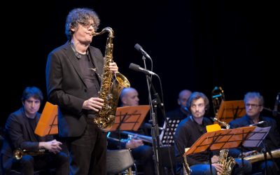 Argini Festival: a Mesola la tappa conclusiva