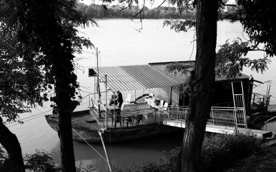 Tre giorni lungo il Po: dal 25 al 27 settembre inizia “In mezzo scorre il fiume”