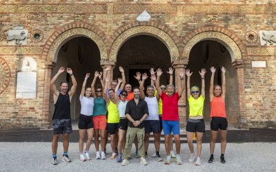 Abbazia di Pomposa Half Marathon, è conto alla rovescia: domenica si corre la 1ª edizione