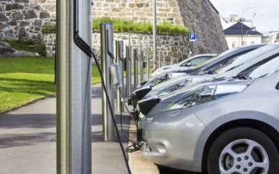 Auto elettriche: Bondeno rinnova la convenzione sulle colonnine