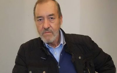 Appuntamento con Bruno Mohorovich alla biblioteca comunale Rodari