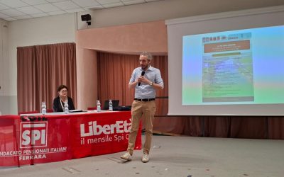 Festa di Liberetà, il fiume unisce oltre i confini