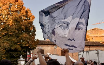 Dopo ventuno anni, Federico ancora nel cuore
