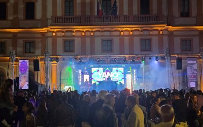 Fiera di Copparo, tombola, musica e divertimento nel cuore della città