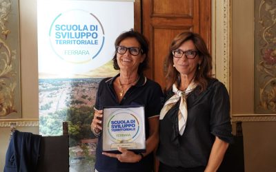 Ferrara laboratorio dell’adattamento climatico