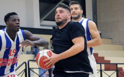 Serie C, la Despar chiude la preseason in crescita a Rovigo