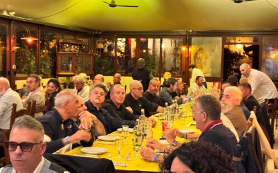 Futuro Nazionale a Ferrara. Bergamini: “Il partito cresce”
