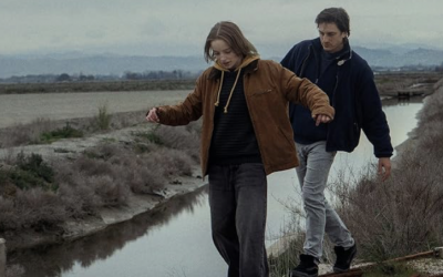 “Paternal Leave” in corsa a Roma, nel film anche il Delta ferrarese