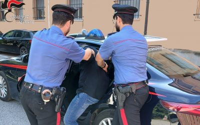 Doveva lasciare l’Italia, lo trovano a Mesola: 38enne finisce in carcere